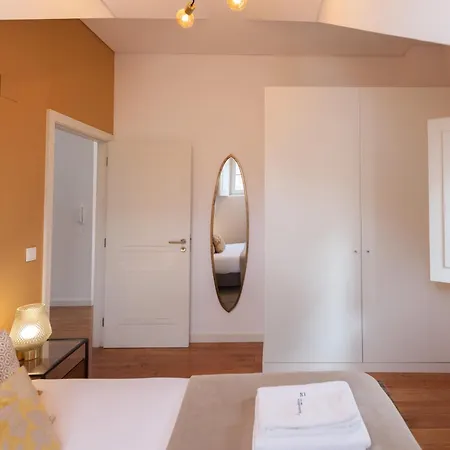 Apartmán Flh Portas Do Sol Duplex With Terrace Lisboa