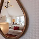 Apartamento Flh Portas Do Sol Duplex With Terrace Lisboa