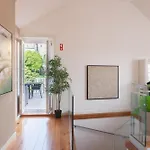 Flh Portas Do Sol Duplex With Terrace * Lissabon
