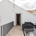 Appartement Flh Portas Do Sol Duplex With Terrace