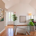 Flh Portas Do Sol Duplex With Terrace * Lissabon
