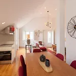 Flh Portas Do Sol Duplex With Terrace Appartement