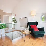 Appartement Flh Portas Do Sol Duplex With Terrace Lissabon