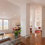Flh Portas Do Sol Duplex With Terrace *