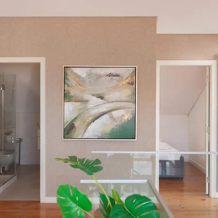 Flh Portas Do Sol Duplex With Terrace