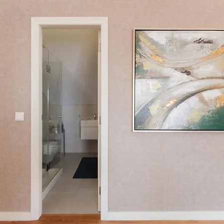 Flh Portas Do Sol Duplex With Terrace Apartment Lisbon